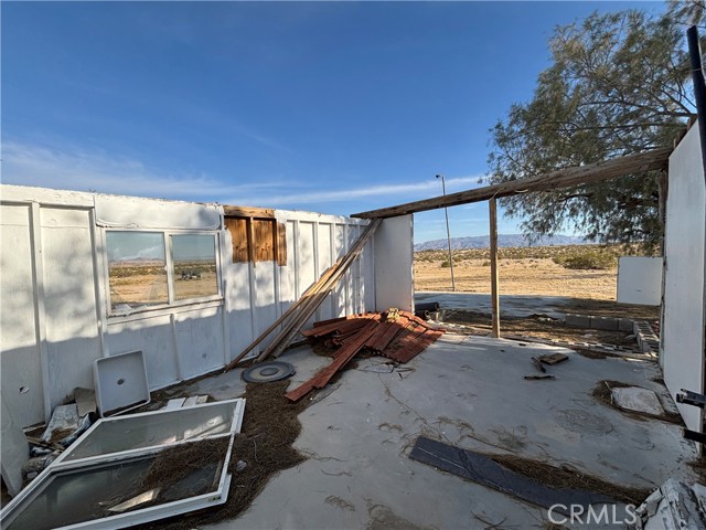 Detail Gallery Image 19 of 26 For 69561 Papoose Trail, Twentynine Palms,  CA 92277 - 2 Beds | 1 Baths