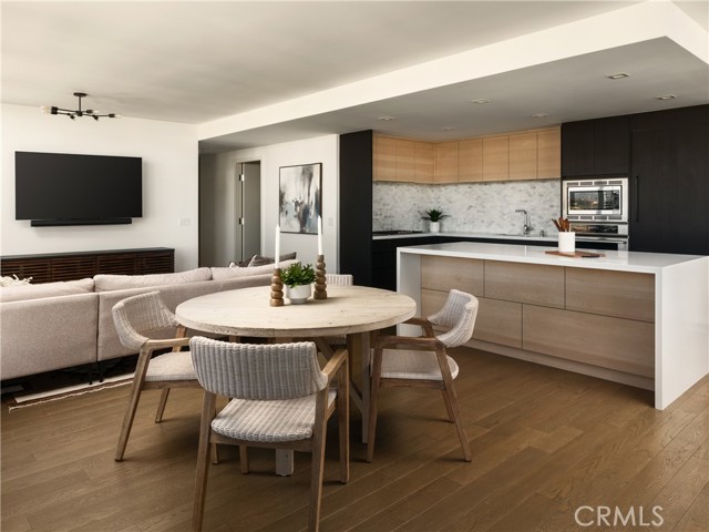 Detail Gallery Image 10 of 50 For 1388 Kettner Bld #2803,  San Diego,  CA 92101 - 2 Beds | 2 Baths