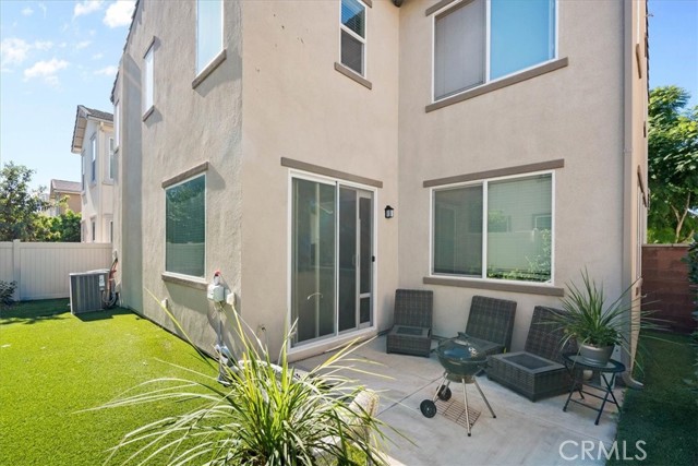 Detail Gallery Image 25 of 31 For 15993 Huckleberry Ave, Chino,  CA 91708 - 3 Beds | 2/1 Baths