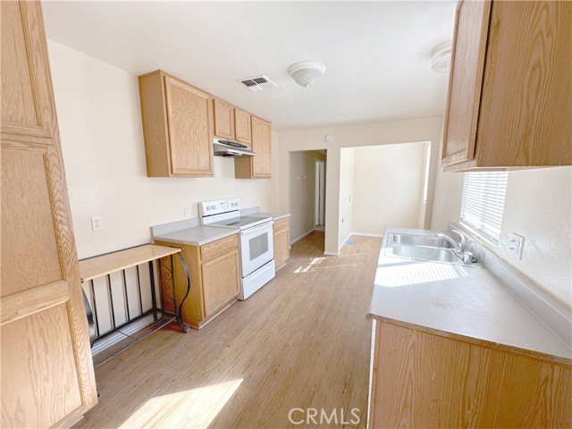 Detail Gallery Image 17 of 19 For 215 Cibola St, Needles,  CA 92363 - 2 Beds | 1 Baths