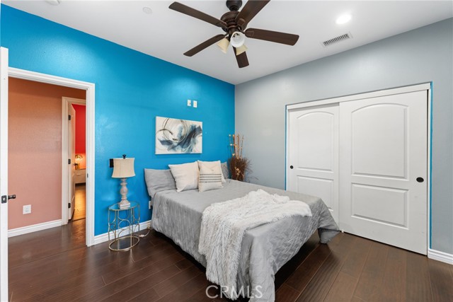 4 Bed Home for Sale in Bloomington, California