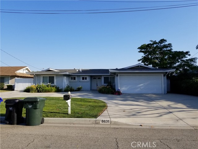 8631 La Grande St, Rancho Cucamonga, CA 91701