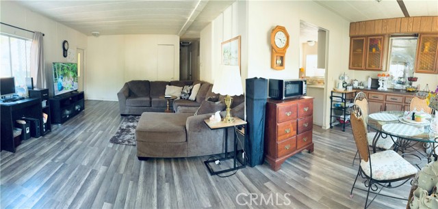 Detail Gallery Image 7 of 18 For 3630 Country Club Dr #70,  Lucerne,  CA 95458 - 2 Beds | 2 Baths