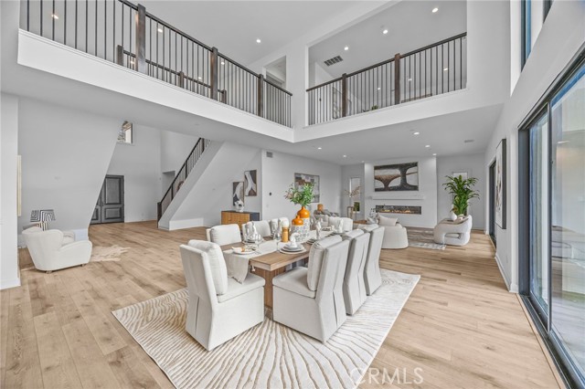 Detail Gallery Image 11 of 43 For 20268 W Albion Way, Porter Ranch,  CA 91326 - 5 Beds | 5/1 Baths