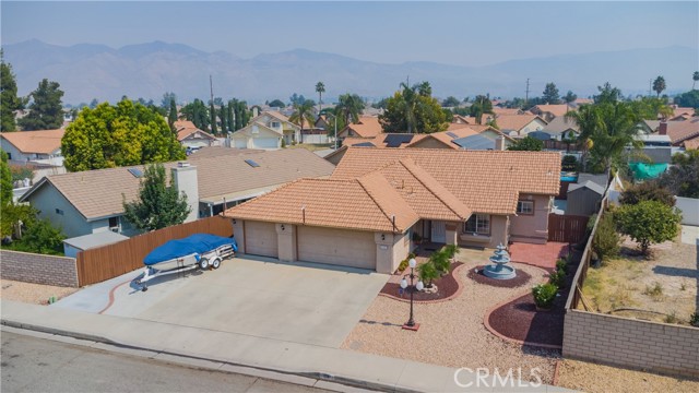 Detail Gallery Image 43 of 51 For 2181 Callaway Dr, San Jacinto,  CA 92583 - 3 Beds | 2 Baths