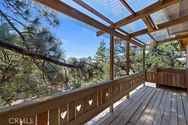 Detail Gallery Image 10 of 35 For 26745 Hopkins Rd, Idyllwild,  CA 92549 - 2 Beds | 1/1 Baths