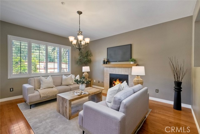 Home for Sale in Fallbrook