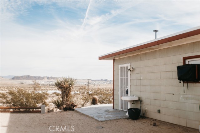 70930 MONTEZUMA, 29 Palms, California 92277, 1 Bedroom Bedrooms, ,1 BathroomBathrooms,Single Family Residence,For Sale,MONTEZUMA,IG23226976