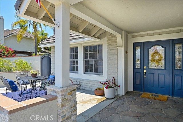 Detail Gallery Image 44 of 47 For 4373 Mahogany Cir, Yorba Linda,  CA 92886 - 4 Beds | 2/1 Baths