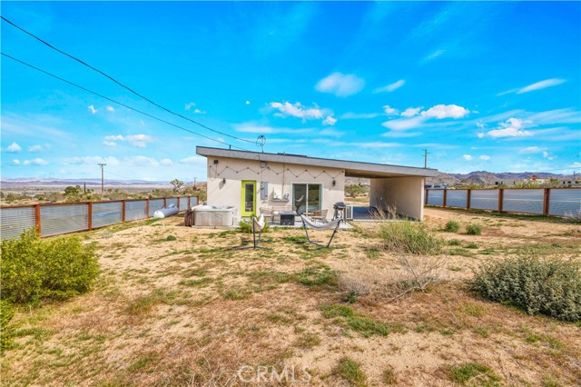 Detail Gallery Image 22 of 36 For 7276 Encina Rd, Joshua Tree,  CA 92252 - 1 Beds | 1 Baths