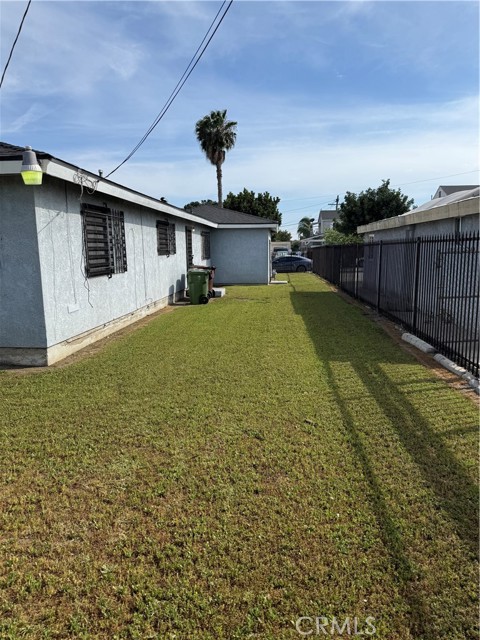 Detail Gallery Image 22 of 24 For 1813 W 151st, Compton,  CA 90220 - 4 Beds | 2 Baths