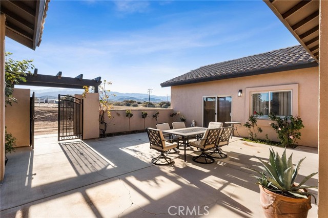 Detail Gallery Image 5 of 25 For 7332 Cygnet Rd, Phelan,  CA 92371 - 4 Beds | 3/1 Baths