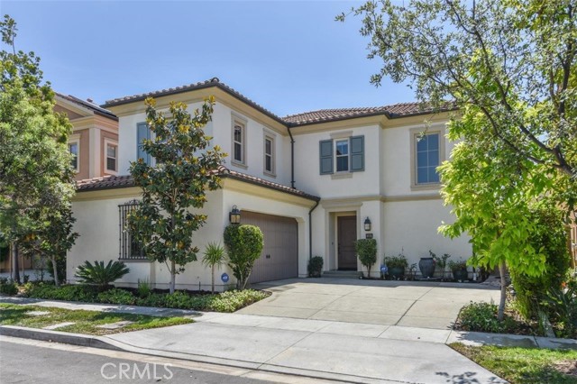 116 Doverwood, Irvine, CA 92620