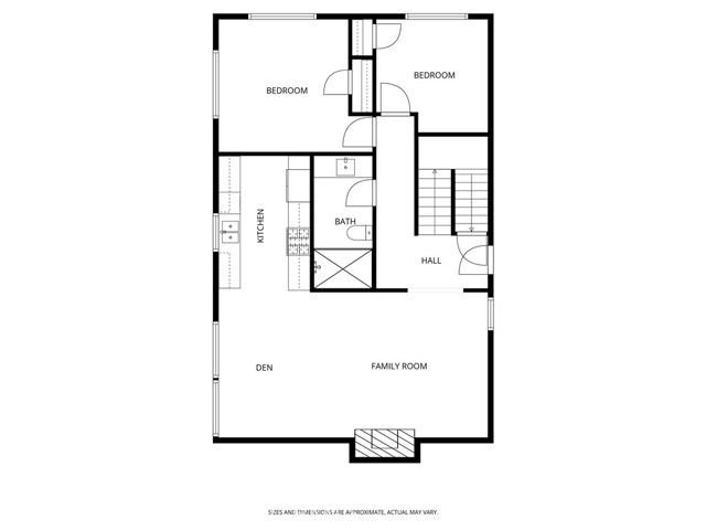 Detail Gallery Image 58 of 59 For 116 5th Place, Manhattan Beach,  CA 90266 - 5 Beds | 3 Baths