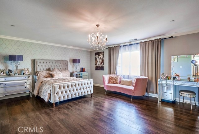 Detail Gallery Image 24 of 38 For 6850 Lucite Dr, Corona,  CA 92880 - 5 Beds | 3/1 Baths