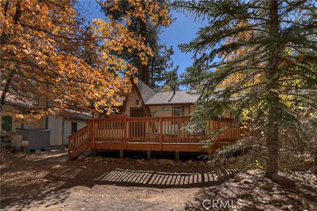 Detail Gallery Image 18 of 19 For 42559 Cedar, Big Bear Lake,  CA 92315 - 2 Beds | 1 Baths