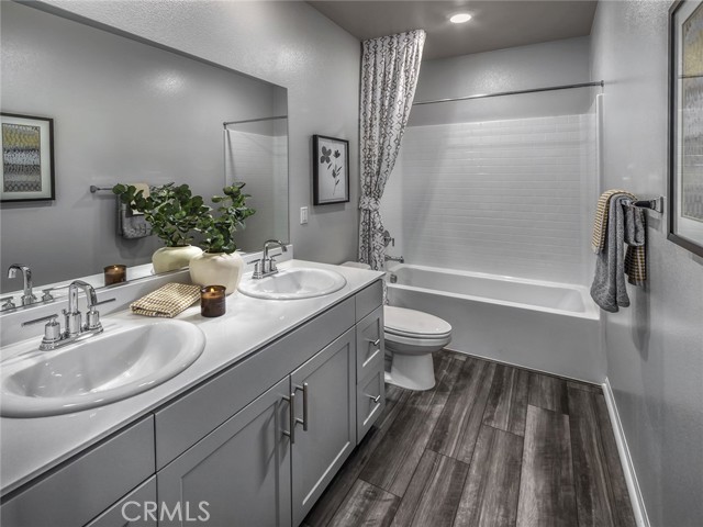 Detail Gallery Image 11 of 15 For 35212 Els Pl, Beaumont,  CA 92223 - 5 Beds | 3/1 Baths