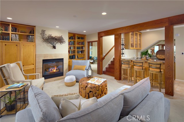 Detail Gallery Image 21 of 28 For 1570 Skyline Dr, Laguna Beach,  CA 92651 - 4 Beds | 2/1 Baths