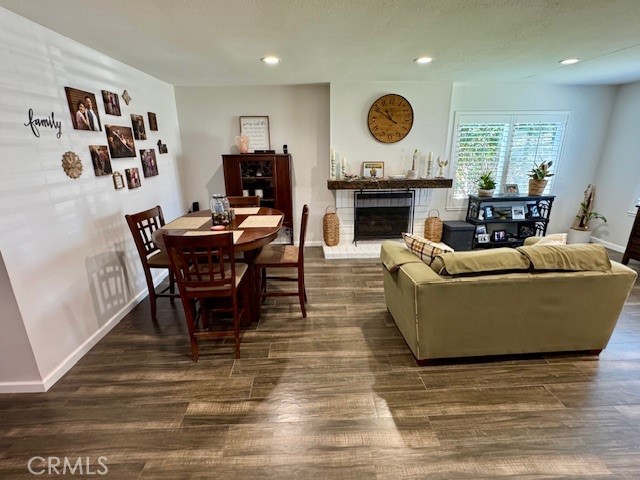 Detail Gallery Image 8 of 34 For 4362 via Alegre, Yorba Linda,  CA 92886 - 3 Beds | 2 Baths
