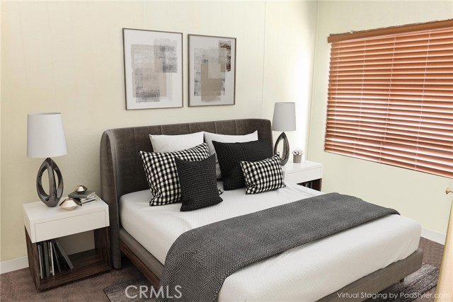 Detail Gallery Image 9 of 22 For 8811 Canoga Ave #120,  Canoga Park,  CA 91304 - 2 Beds | 1 Baths