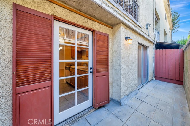 Detail Gallery Image 12 of 15 For 21219 Roscoe Blvd. #111,  Canoga Park,  CA 91304 - 1 Beds | 1 Baths