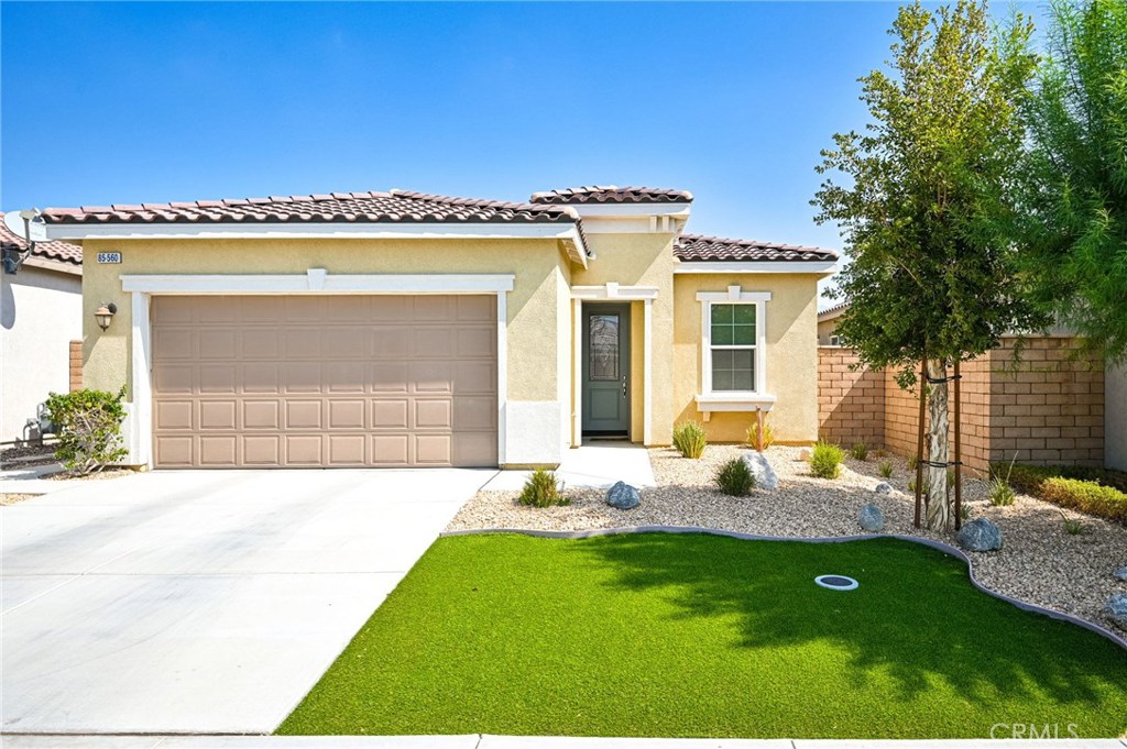 Residential for sale in Indio, California, IG20179424