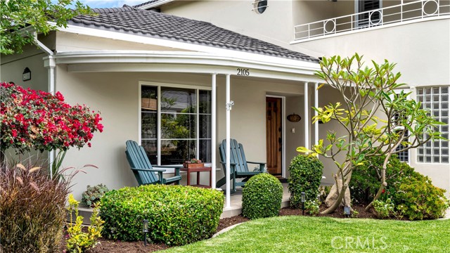 Image 4 of 50 For 2105 Heliotrope Drive