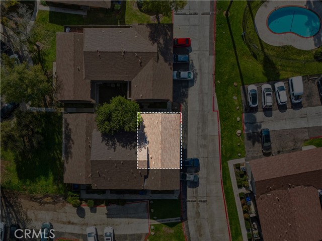 Detail Gallery Image 29 of 29 For 995 Amistad #D,  El Cajon,  CA 92019 - 2 Beds | 1 Baths