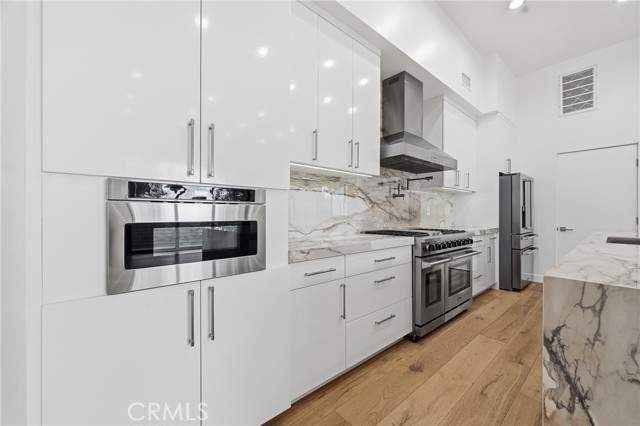 Detail Gallery Image 37 of 58 For 6565 Pickwick, Los Angeles,  CA 90042 - 3 Beds | 2/1 Baths