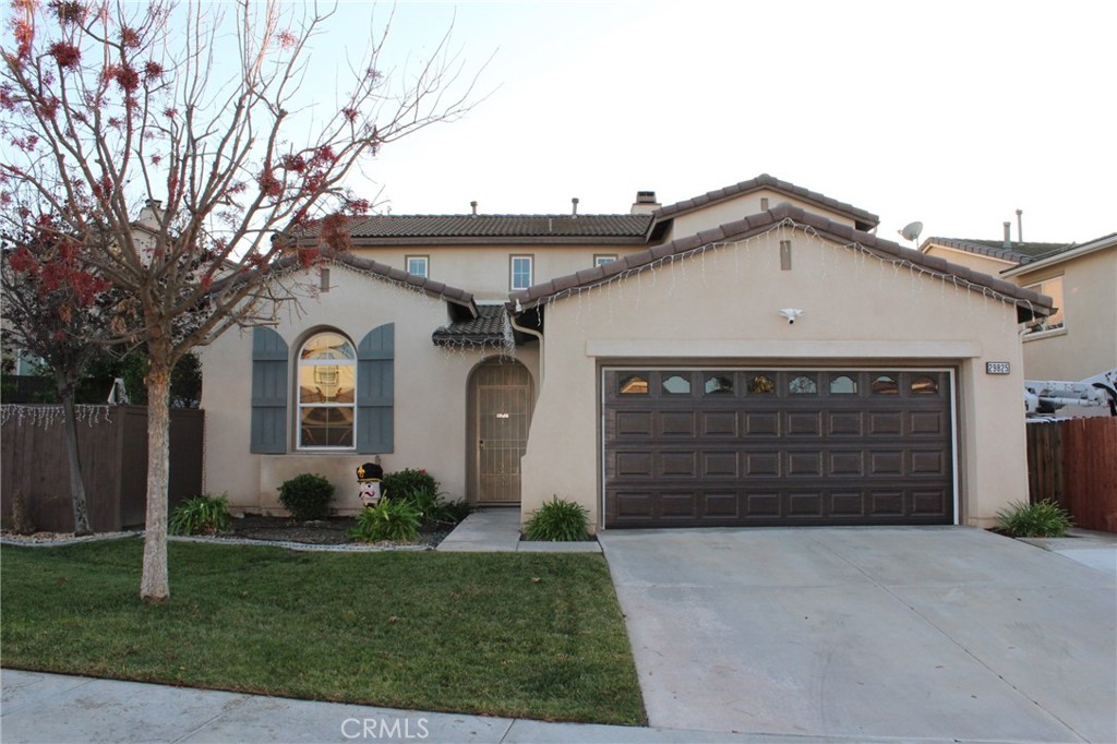 29825 Masters Drive