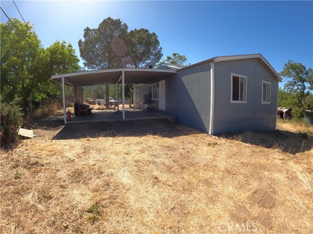 Detail Gallery Image 2 of 26 For 51590 Old Mine, Anza,  CA 92539 - 3 Beds | 2 Baths