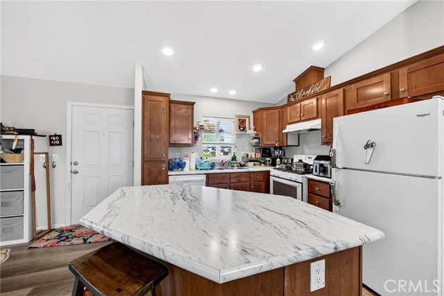 Detail Gallery Image 7 of 20 For 2770 W Lincoln #55,  Anaheim,  CA 92801 - 2 Beds | 2 Baths