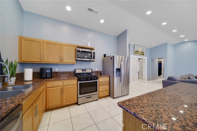 Detail Gallery Image 29 of 40 For 13330 E Avenue, Pearblossom,  CA 93553 - 4 Beds | 2 Baths