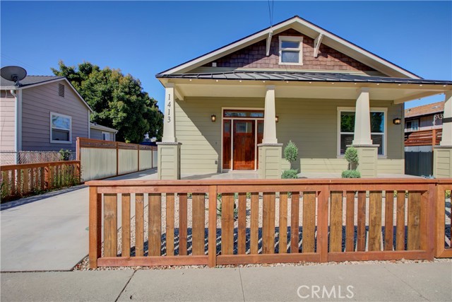 1413 Archer Street, San Luis Obispo, CA, 93401 1413 Archer Street, San Luis Obispo, CA, 93401