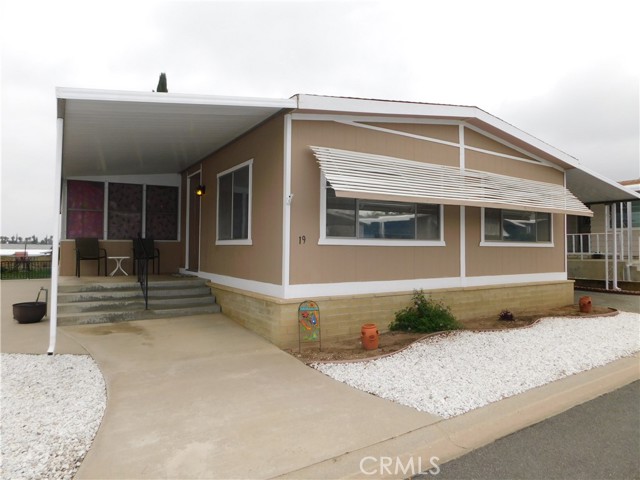Detail Gallery Image 1 of 63 For 4133 W Wilson #19,  Banning,  CA 92220 - 2 Beds | 2 Baths