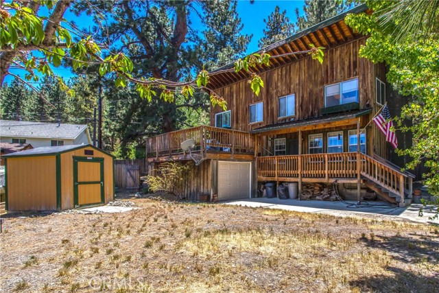 Image 2 for 785 Apple Ave, Wrightwood, CA 92397