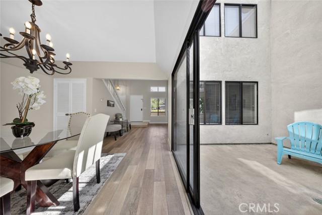 Detail Gallery Image 25 of 44 For 26 Claret #40,  Irvine,  CA 92614 - 2 Beds | 1/1 Baths