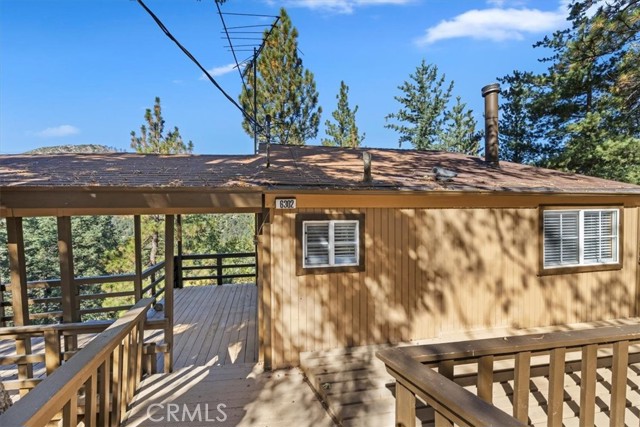 Detail Gallery Image 34 of 47 For 6302 Spruce, Angelus Oaks,  CA 92305 - 2 Beds | 2 Baths