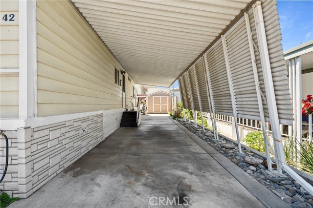 Detail Gallery Image 24 of 42 For 10622 Bryant St #42,  Yucaipa,  CA 92399 - 3 Beds | 2 Baths