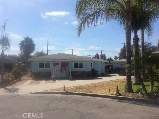 1457 W Damon Ave, Anaheim, CA 92802