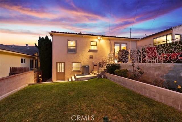 Detail Gallery Image 44 of 47 For 1342 W 19th St, San Pedro,  CA 90732 - 3 Beds | 2 Baths