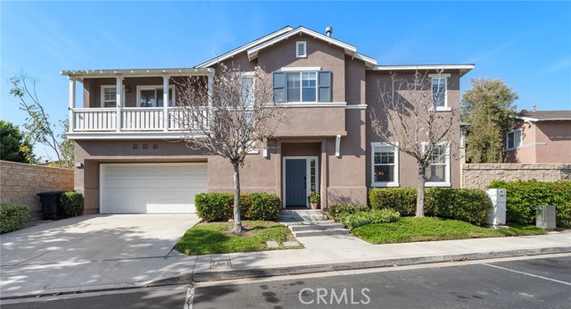 Detail Gallery Image 1 of 32 For 2852 N Santa Fe Pl, Orange,  CA 92865 - 3 Beds | 2/1 Baths
