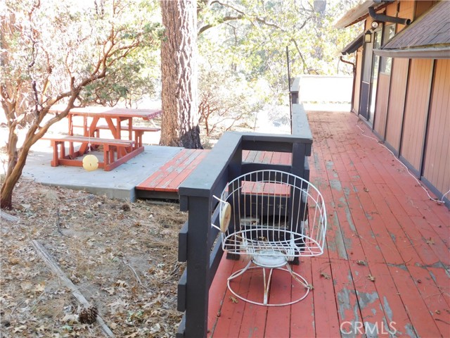 Detail Gallery Image 19 of 37 For 25109 Coulter Dr, Idyllwild,  CA 92549 - 2 Beds | 2 Baths
