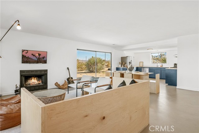 Detail Gallery Image 7 of 67 For 7119 Saddleback Rd, Joshua Tree,  CA 92252 - 4 Beds | 3 Baths