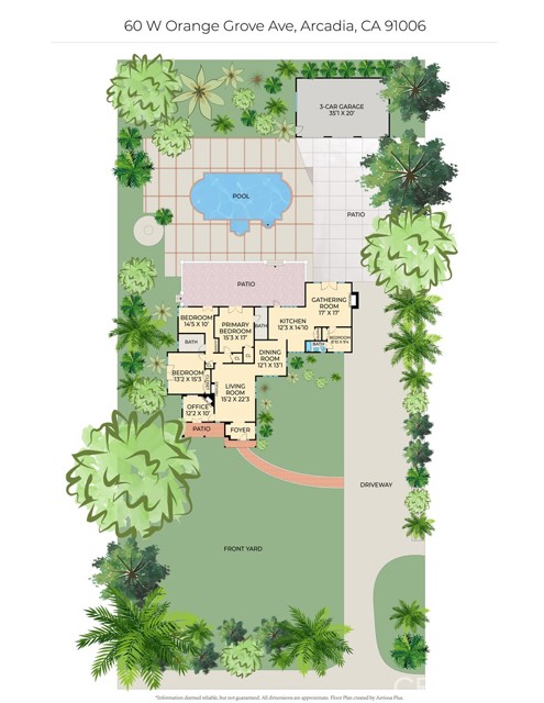 Property Photo from MLS