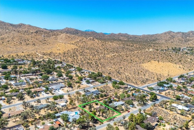 Detail Gallery Image 49 of 63 For 56469 Carlyle Dr, Yucca Valley,  CA 92284 - 2 Beds | 1 Baths