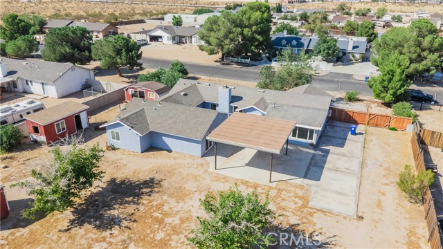 Detail Gallery Image 32 of 40 For 13361 Sequoia Rd, Victorville,  CA 92392 - 4 Beds | 2 Baths