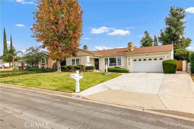 Detail Gallery Image 1 of 42 For 24297 Virginia Ln, Moreno Valley,  CA 92557 - 3 Beds | 2 Baths