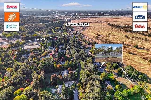 Detail Gallery Image 27 of 28 For 142 Honey Run Rd, Chico,  CA 95928 - 3 Beds | 2 Baths