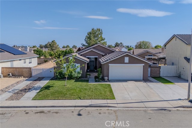 Detail Gallery Image 36 of 38 For 3918 Parkside Ct, Rosamond,  CA 93560 - 4 Beds | 2 Baths